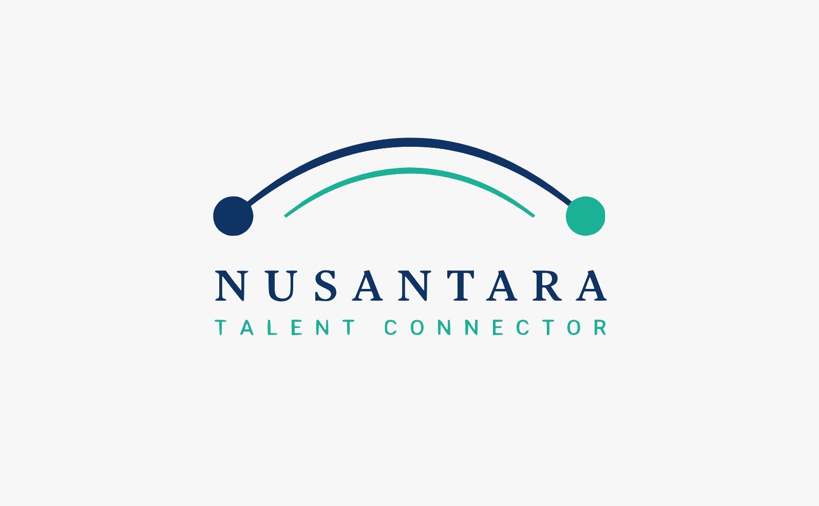 Nusantara Talent Connector logo
